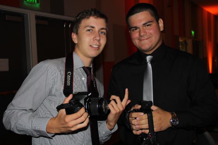 As Far as Traditions Go: Homecoming 2014