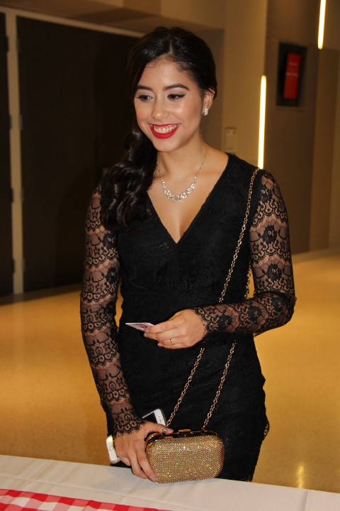 As Far as Traditions Go: Homecoming 2014