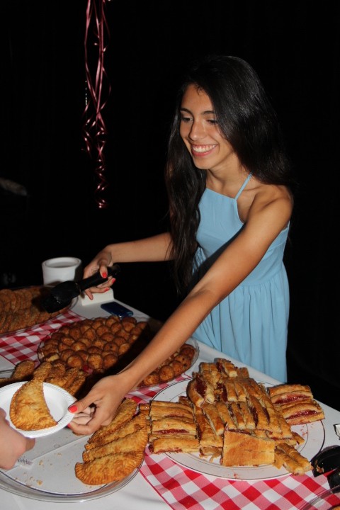 As Far as Traditions Go: Homecoming 2014