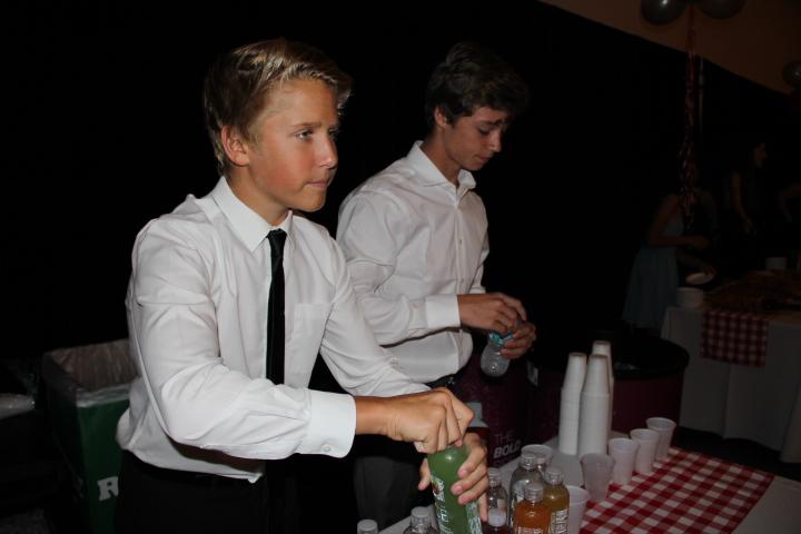 As Far as Traditions Go: Homecoming 2014