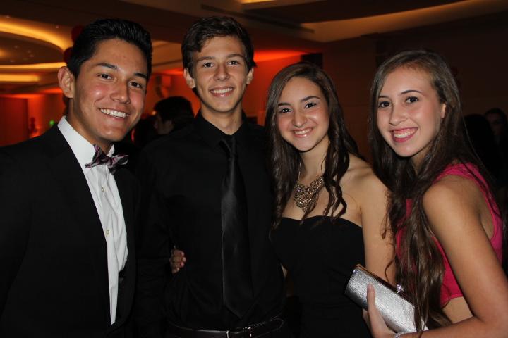 As Far as Traditions Go: Homecoming 2014