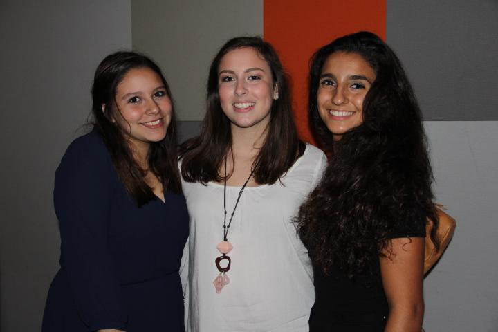 As Far as Traditions Go: Homecoming 2014
