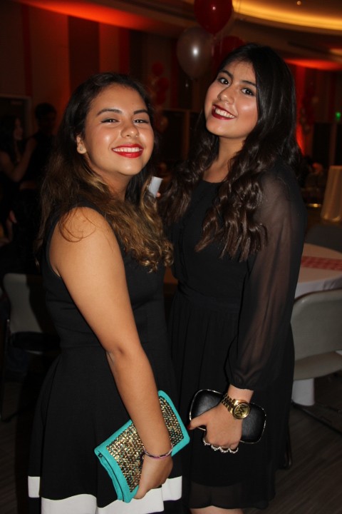 As Far as Traditions Go: Homecoming 2014