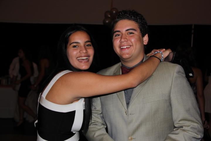As Far as Traditions Go: Homecoming 2014