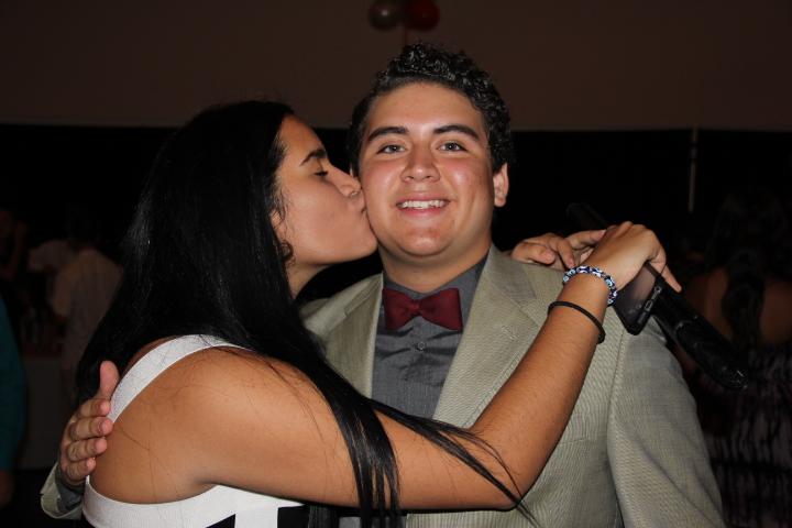 As Far as Traditions Go: Homecoming 2014