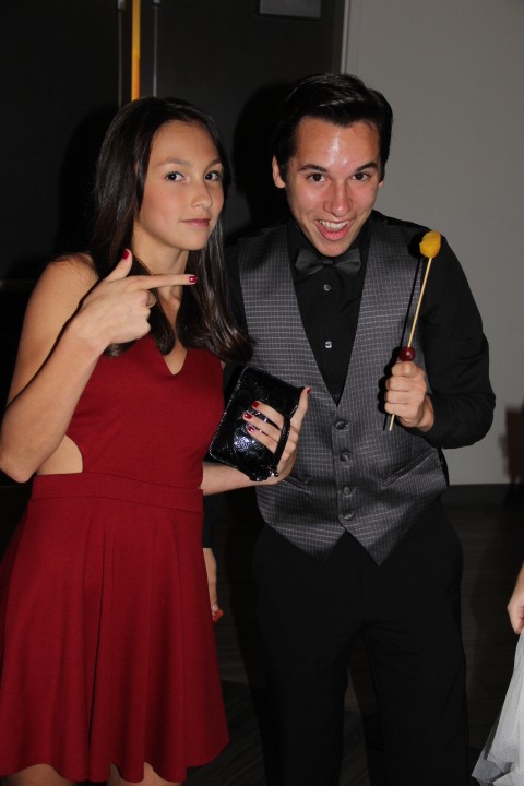 As Far as Traditions Go: Homecoming 2014