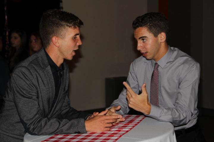 As Far as Traditions Go: Homecoming 2014