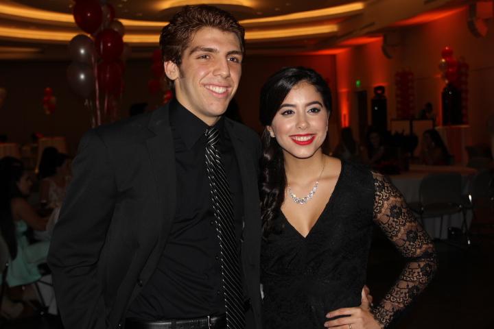 As Far as Traditions Go: Homecoming 2014