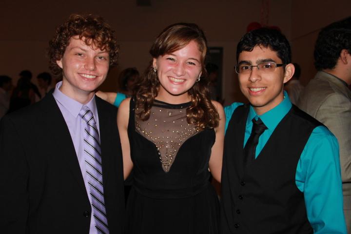 As Far as Traditions Go: Homecoming 2014