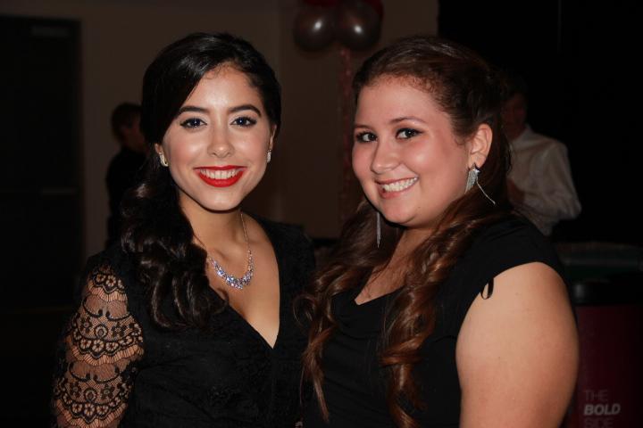 As Far as Traditions Go: Homecoming 2014