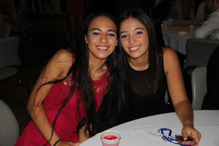As Far as Traditions Go: Homecoming 2014