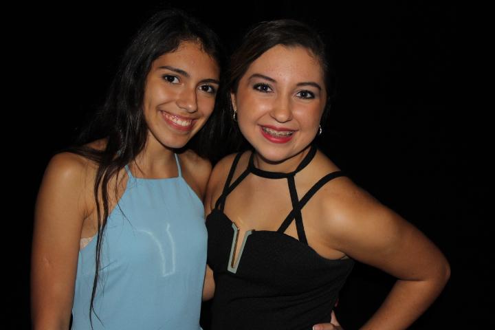 As Far as Traditions Go: Homecoming 2014