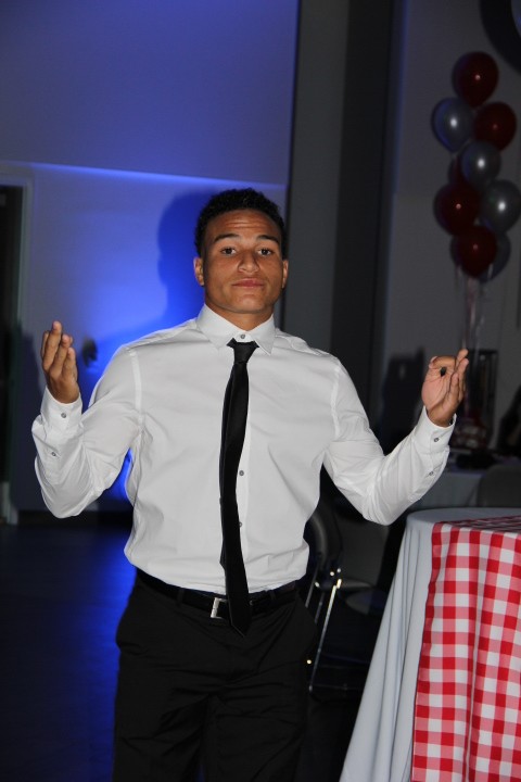 As Far as Traditions Go: Homecoming 2014