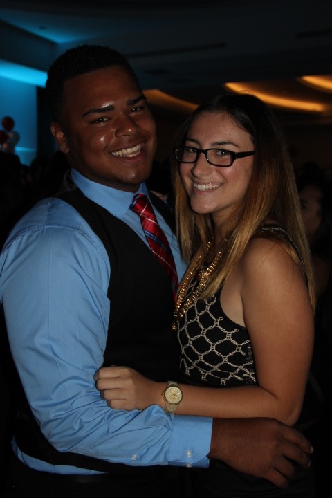 As Far as Traditions Go: Homecoming 2014