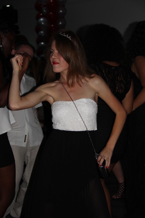 As Far as Traditions Go: Homecoming 2014