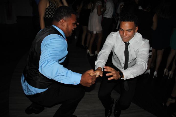 As Far as Traditions Go: Homecoming 2014