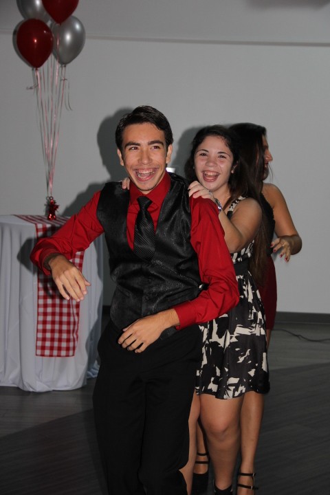As Far as Traditions Go: Homecoming 2014