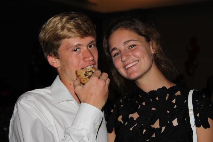 As Far as Traditions Go: Homecoming 2014