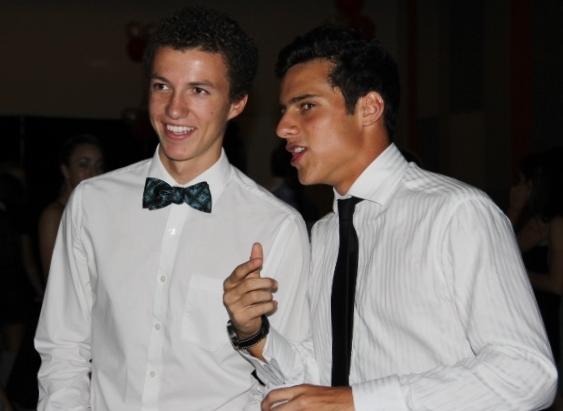 As Far as Traditions Go: Homecoming 2014