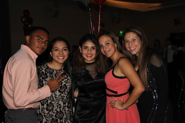 As Far as Traditions Go: Homecoming 2014