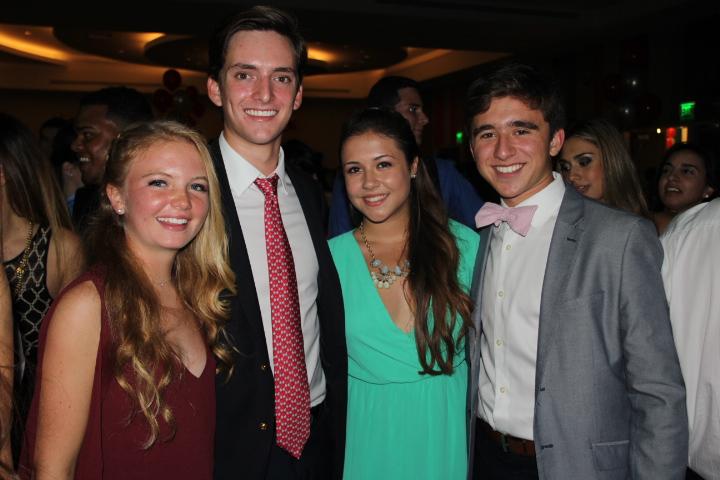 As Far as Traditions Go: Homecoming 2014