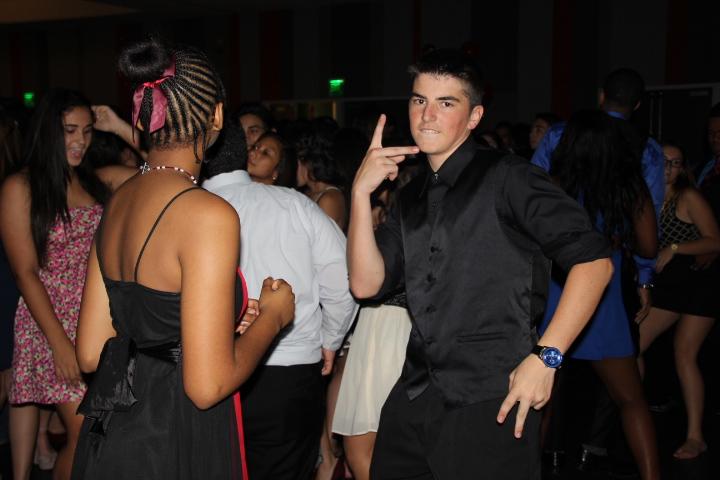 As Far as Traditions Go: Homecoming 2014