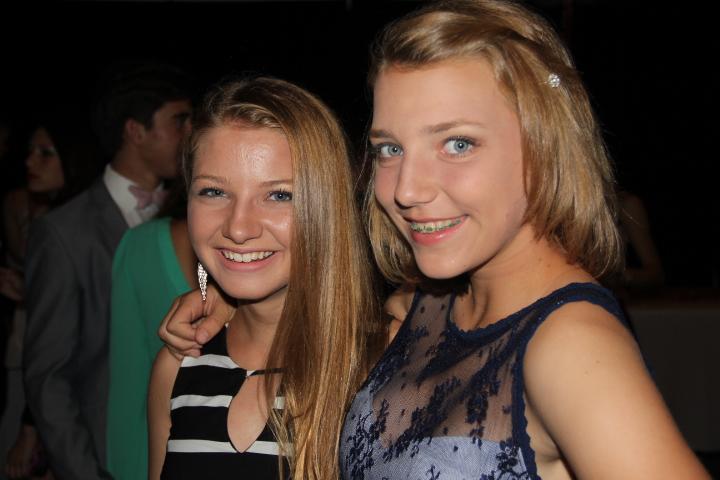 As Far as Traditions Go: Homecoming 2014