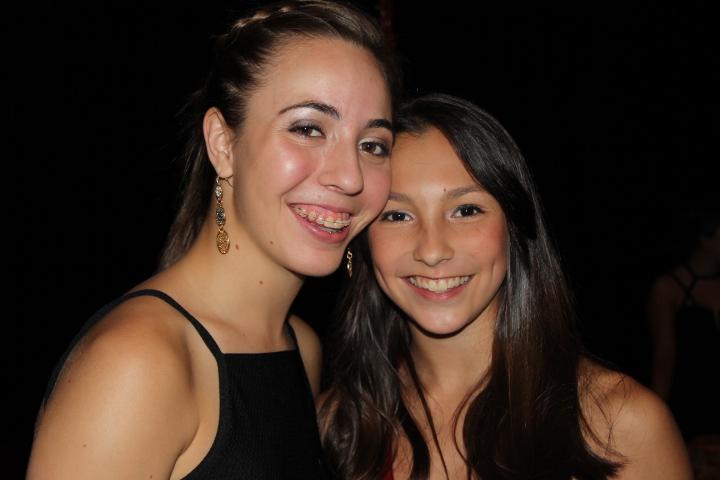 As Far as Traditions Go: Homecoming 2014