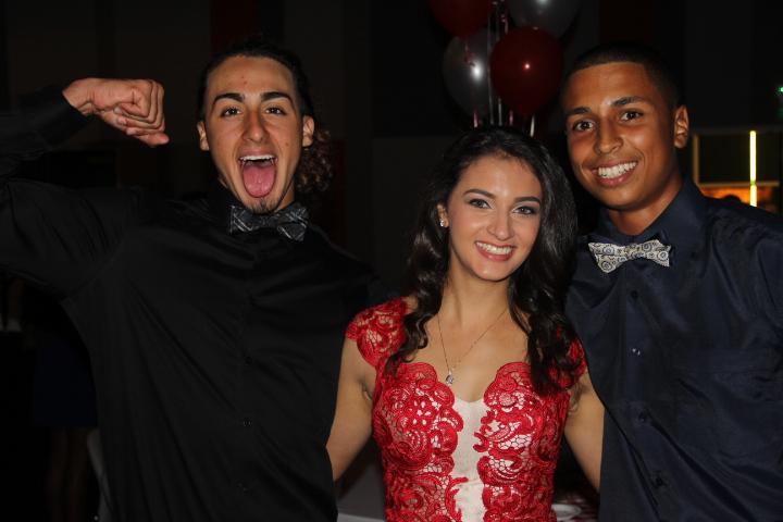 As Far as Traditions Go: Homecoming 2014