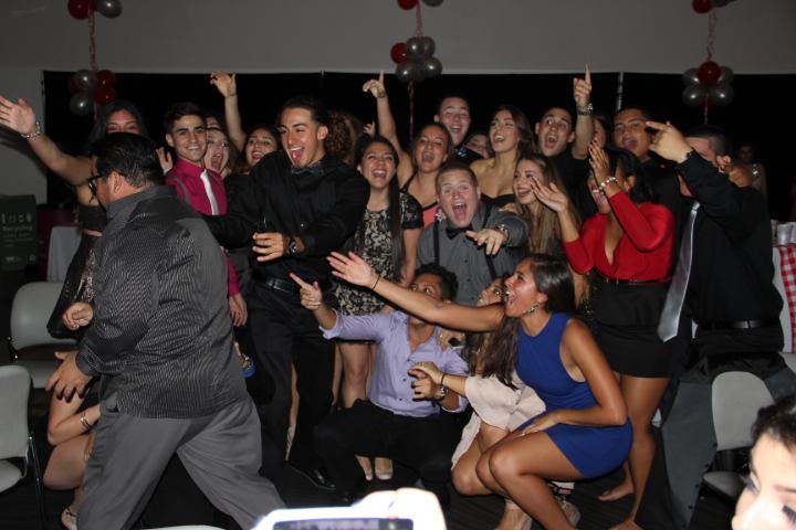 As Far as Traditions Go: Homecoming 2014