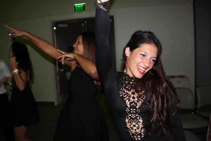 As Far as Traditions Go: Homecoming 2014