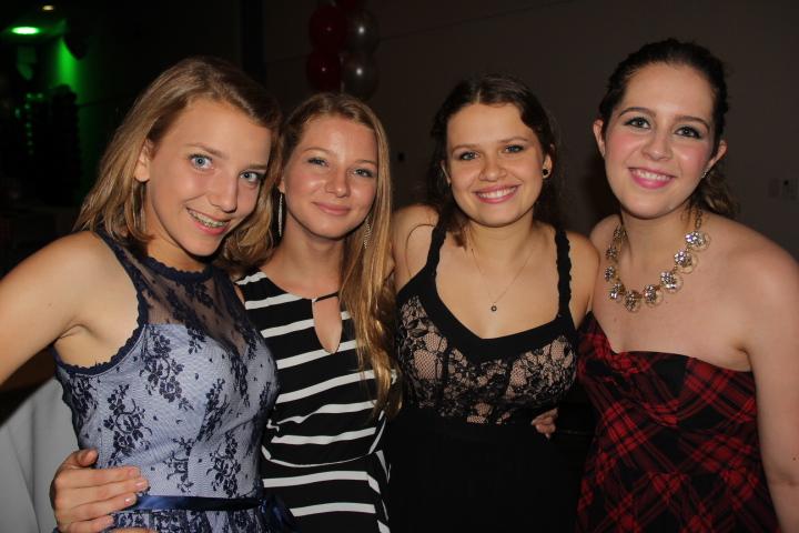 As Far as Traditions Go: Homecoming 2014