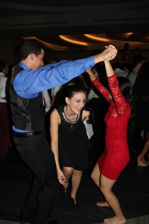 As Far as Traditions Go: Homecoming 2014