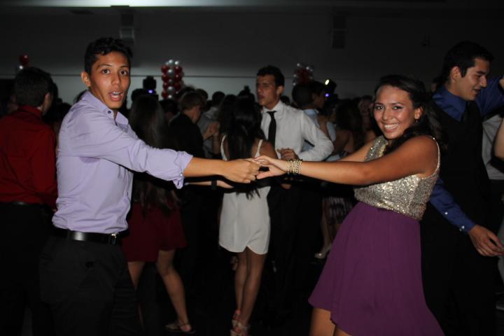 As Far as Traditions Go: Homecoming 2014