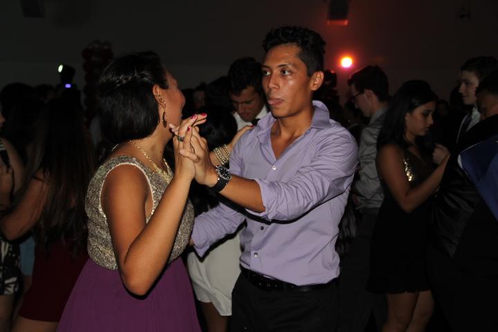 As Far as Traditions Go: Homecoming 2014