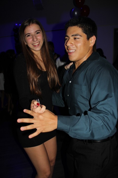As Far as Traditions Go: Homecoming 2014
