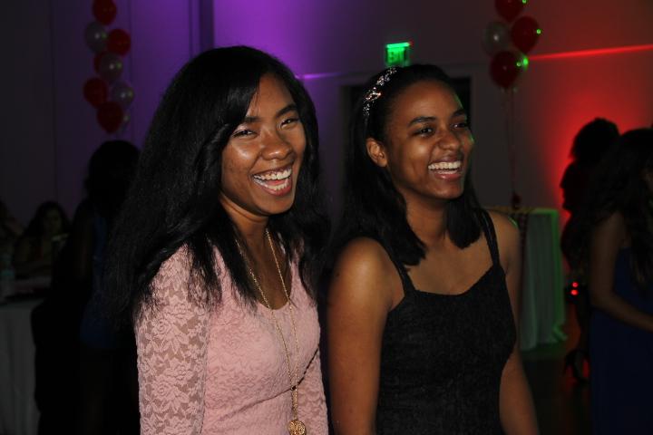 As Far as Traditions Go: Homecoming 2014