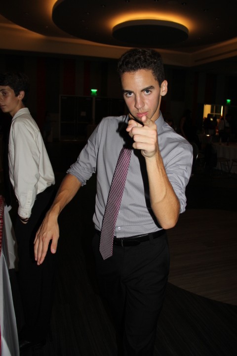 As Far as Traditions Go: Homecoming 2014