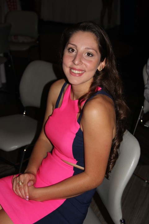 As Far as Traditions Go: Homecoming 2014