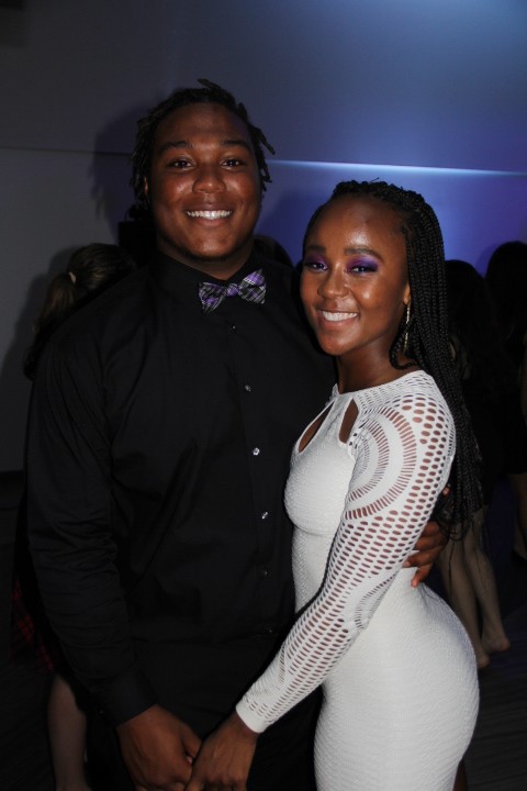 As Far as Traditions Go: Homecoming 2014