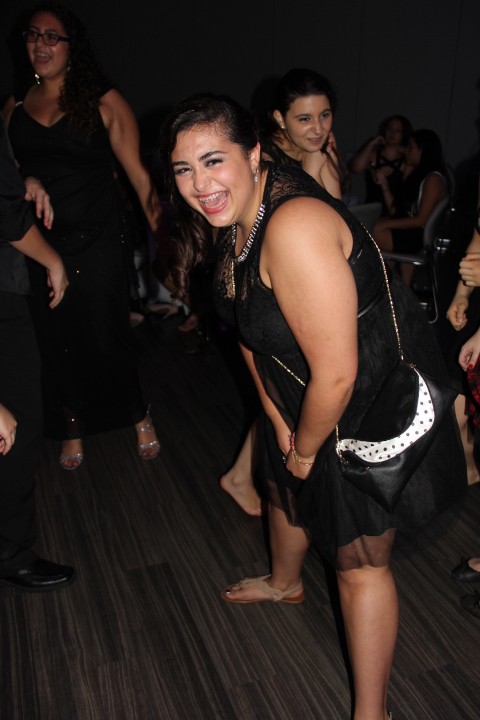 As Far as Traditions Go: Homecoming 2014