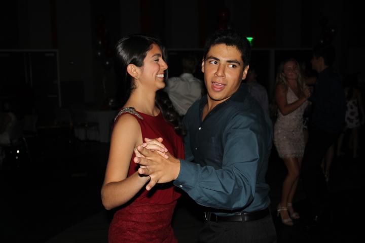 As Far as Traditions Go: Homecoming 2014