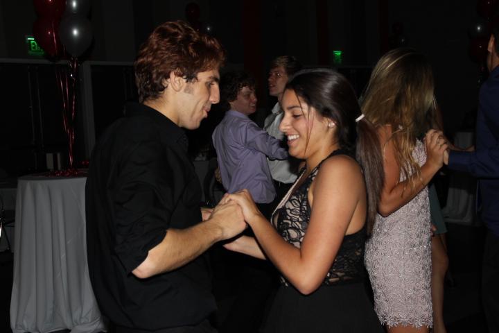 As Far as Traditions Go: Homecoming 2014