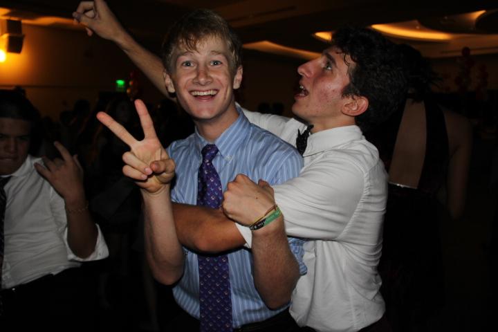 As Far as Traditions Go: Homecoming 2014