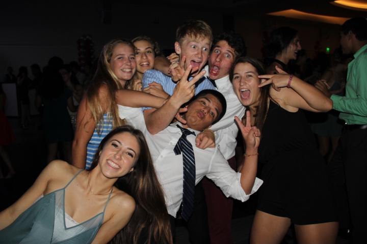 As Far as Traditions Go: Homecoming 2014