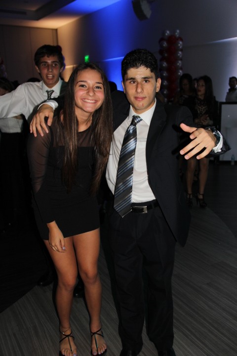 As Far as Traditions Go: Homecoming 2014