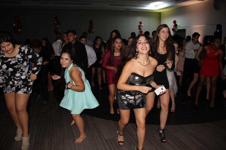 As Far as Traditions Go: Homecoming 2014