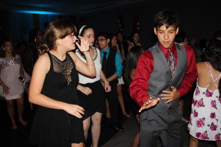 As Far as Traditions Go: Homecoming 2014