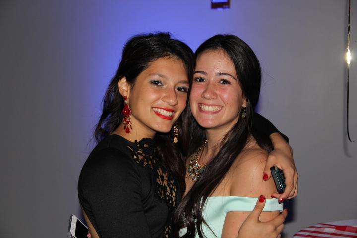 As Far as Traditions Go: Homecoming 2014