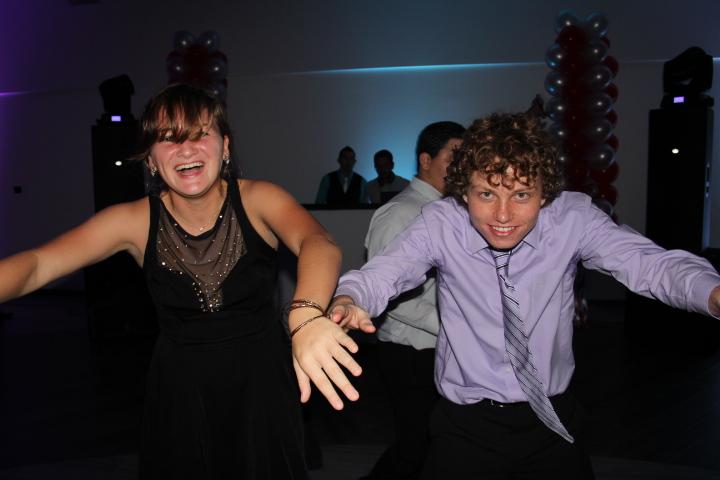 As Far as Traditions Go: Homecoming 2014